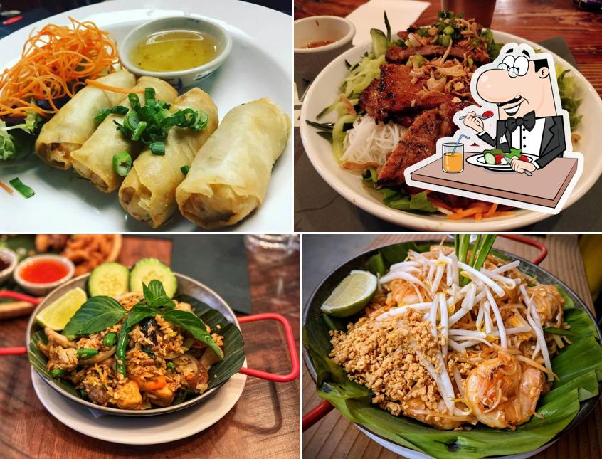 Top Thai Greenwich
