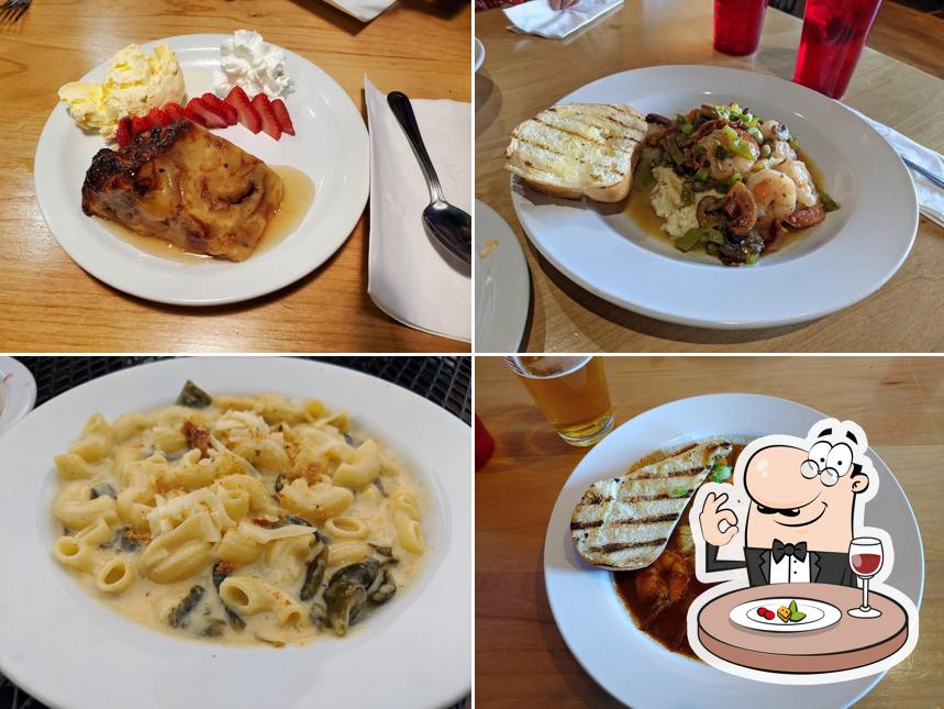 Localz Bistro