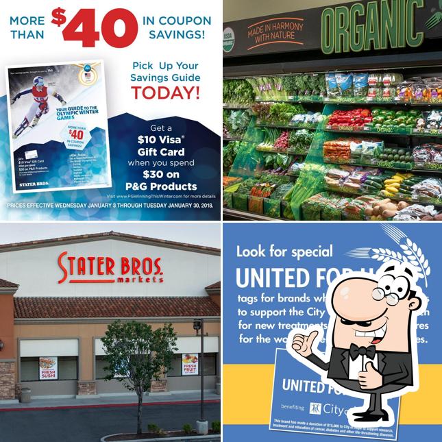 Stater Bros. Markets