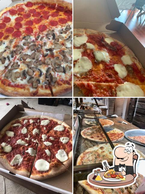 Brother's Pizzeria & Restaurant