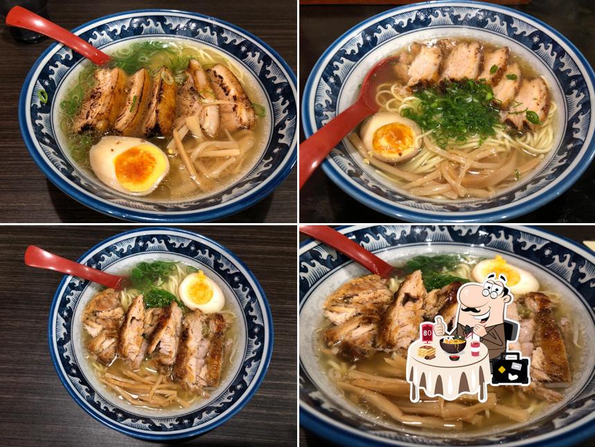 らー麺亭 高須店