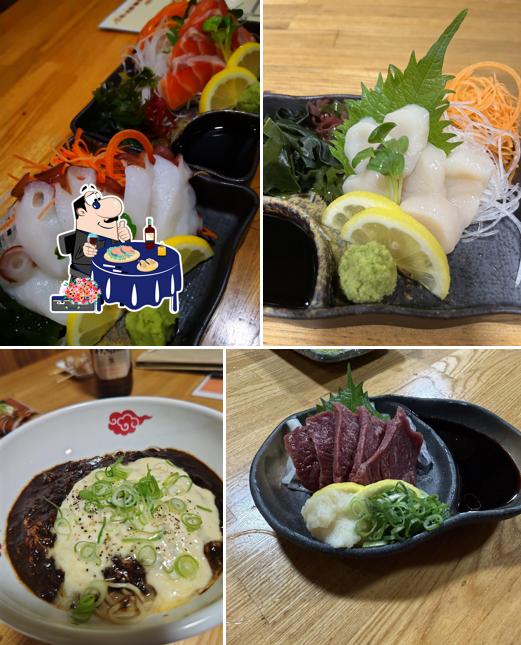 熊八