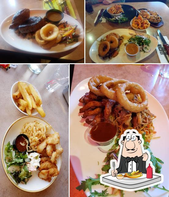 Bodenes Diner