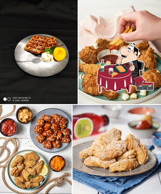 Kannam Chicken