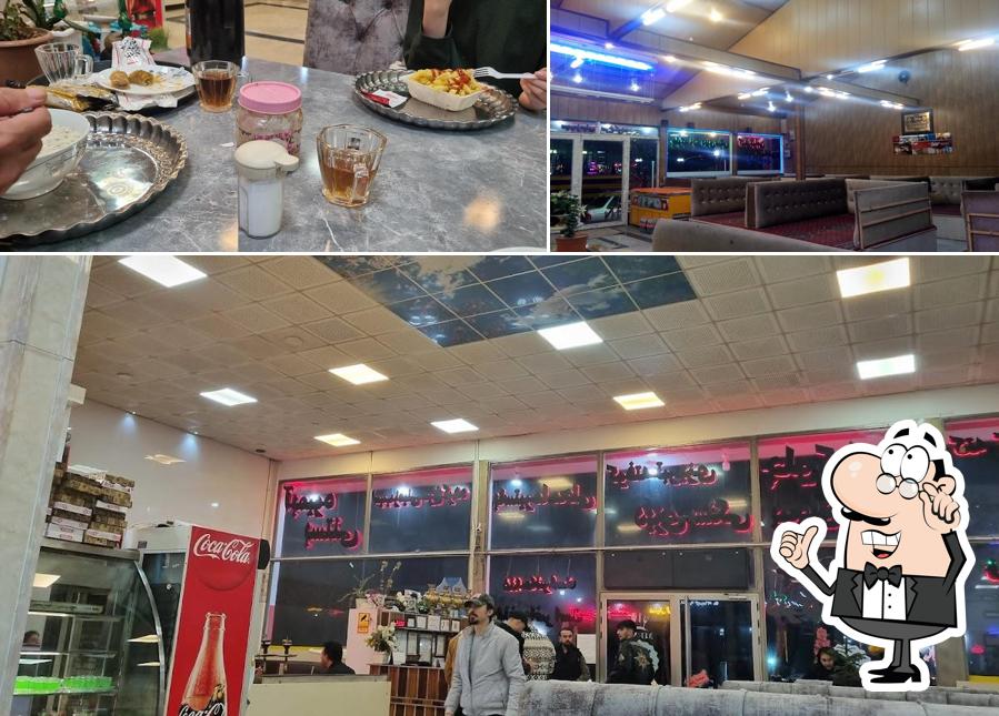 Minou Restaurant