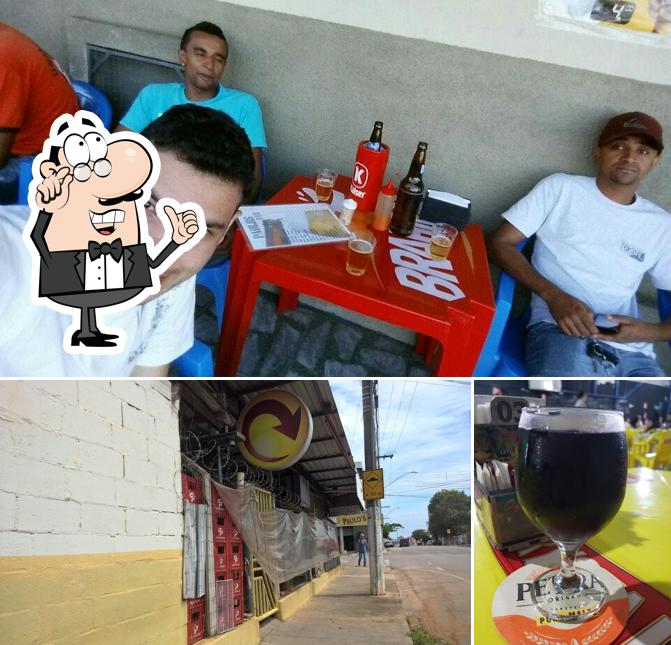 Churrasquinho do Pica Pau