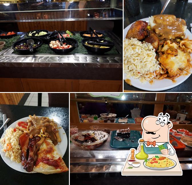Classic Buffet Company