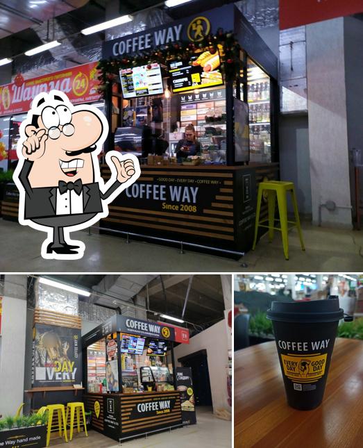 Coffee Way
