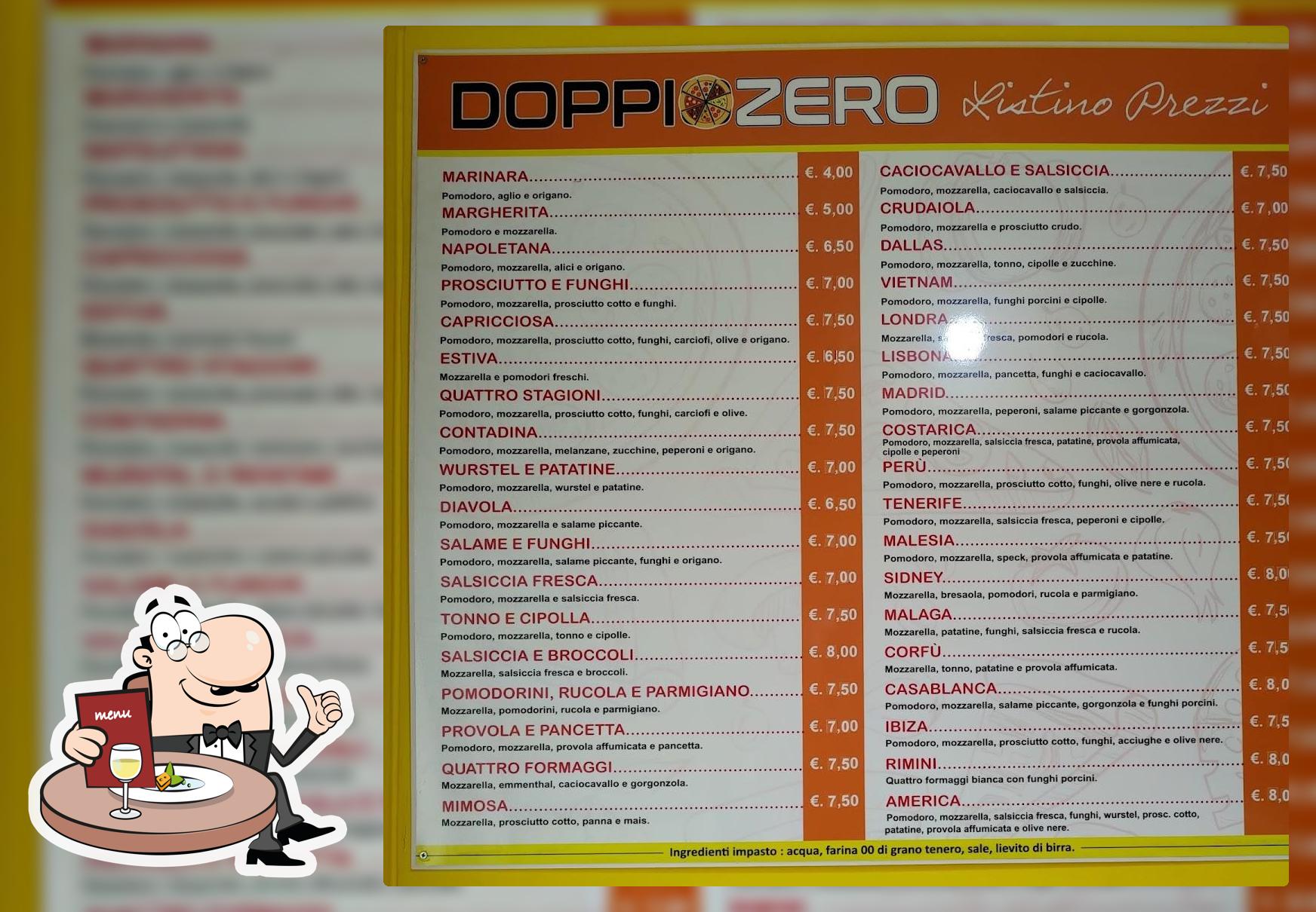 Doppiozero