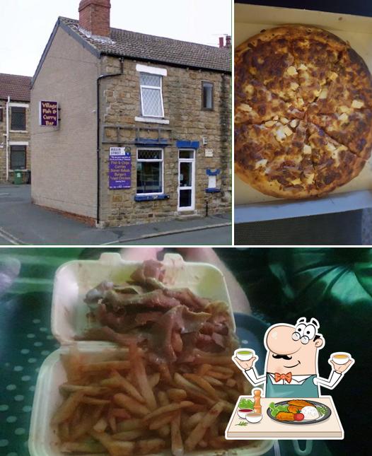 The Topa Balti