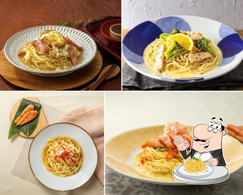 Kamakura Pasta