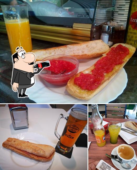La Bodeguita