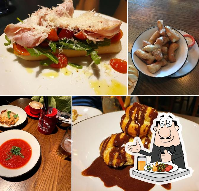 Мастер и Маргарита