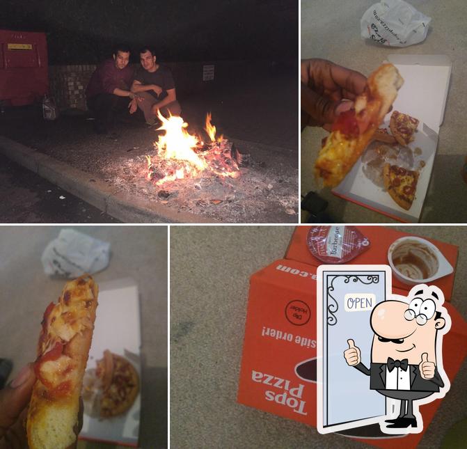 Pizza Go Go Strood