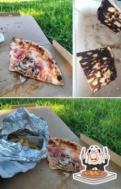 Pazza Pizza di Andria Espedito