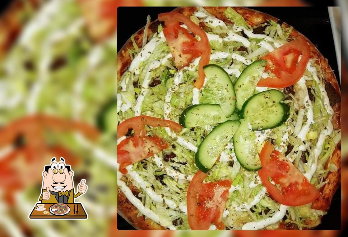 Skanderborg Pizza & Grill