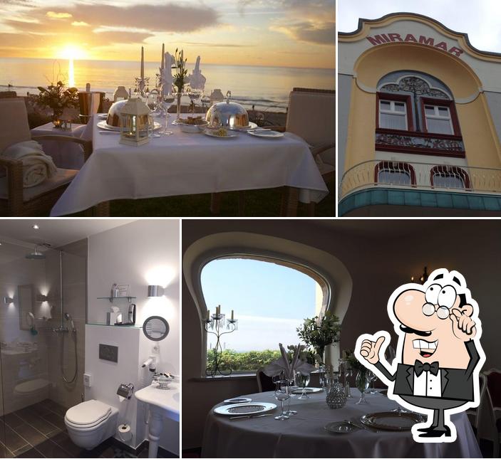 Restaurant Miramar