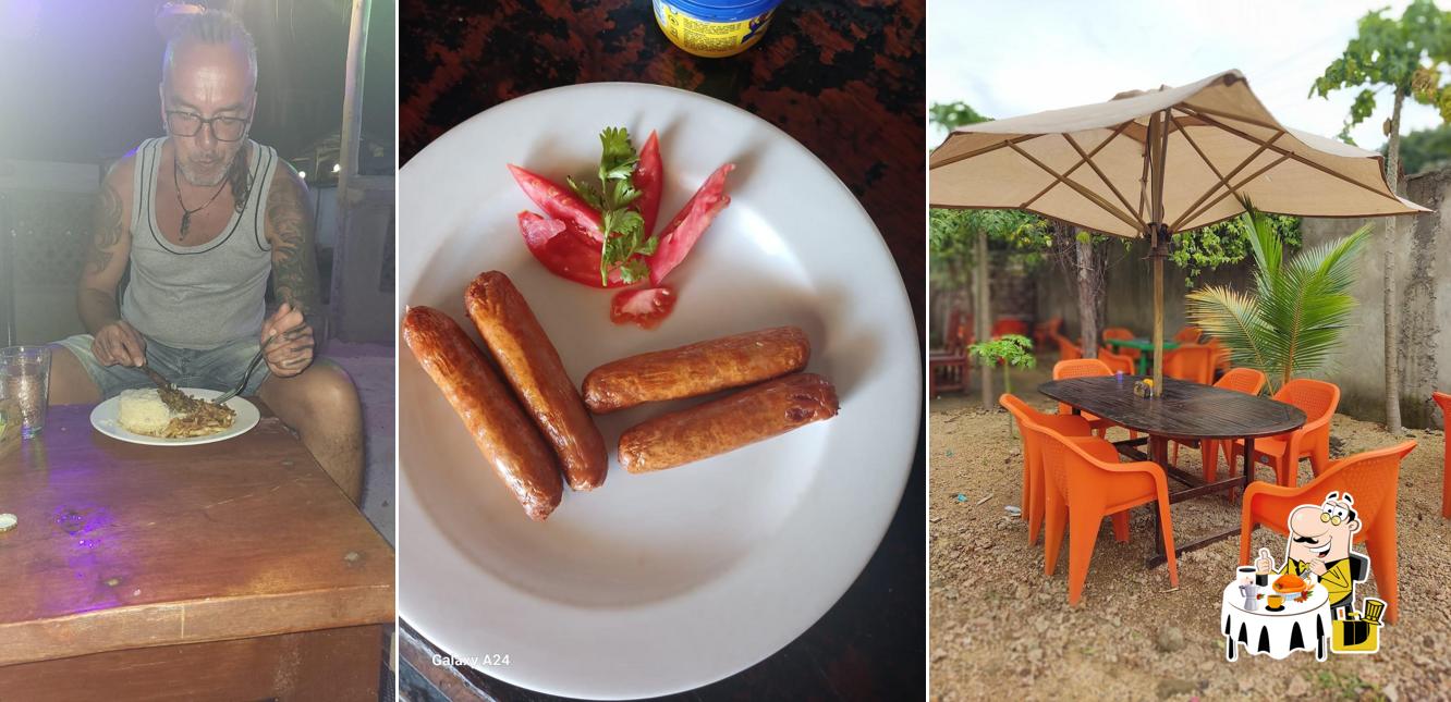 Hideout Bar & Restaurant