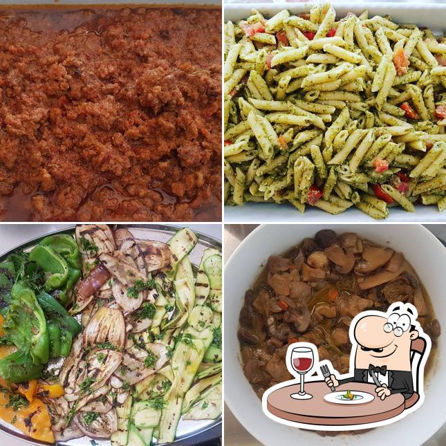 Cafeteria The Poggetto