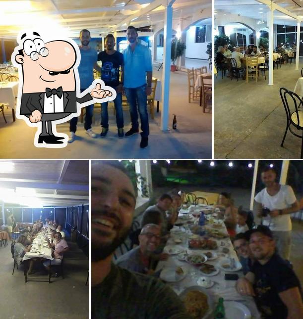 Tavern Petros