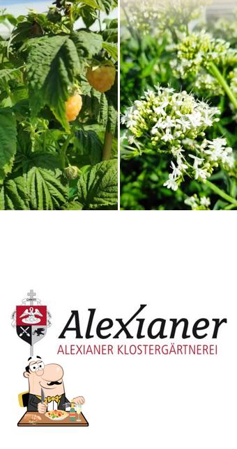 Alexianer Klostercafé