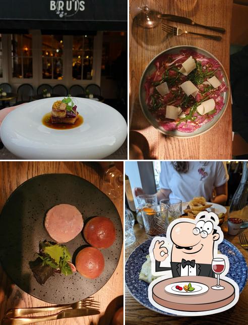 Brasserie Bruis