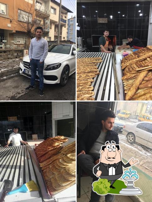 Cemil Pide Firini