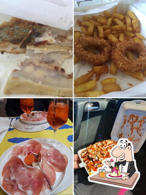 Clarinda Village Fish and Chippery