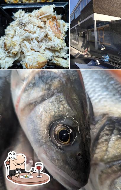 Cranleigh Fish Bar