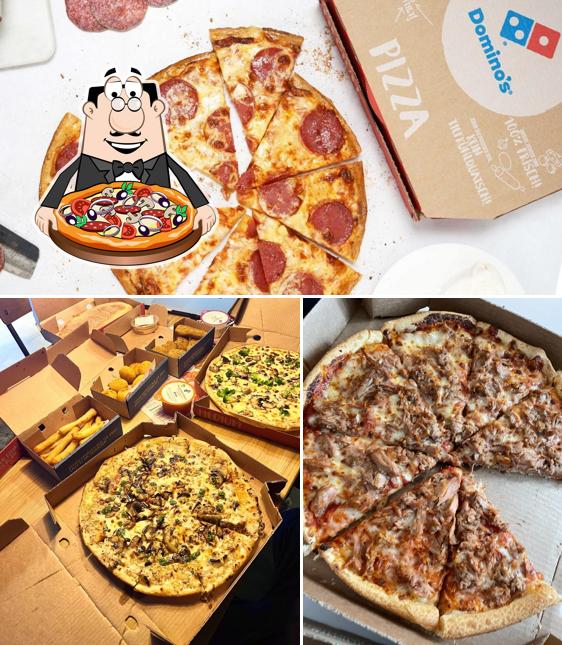 Domino's Pizza Hanau