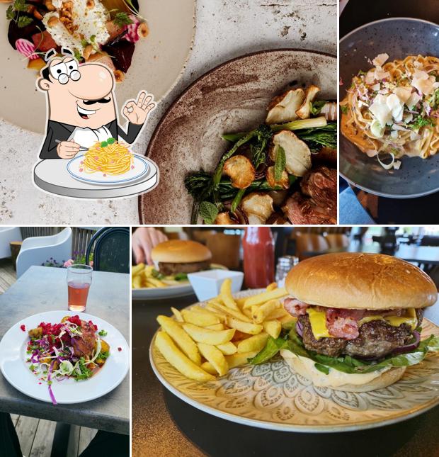 Folkes Restaurang