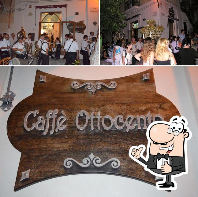 Gran Caffe Ottocento
