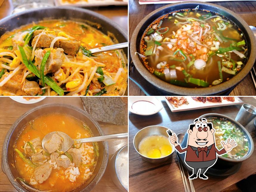 현대옥광양점