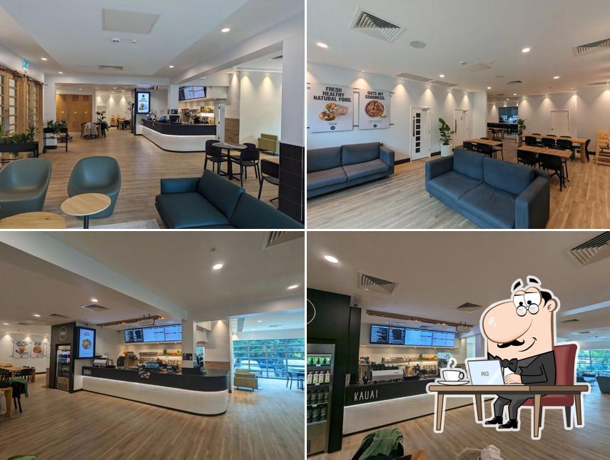Kauai Virgin Active Bromley