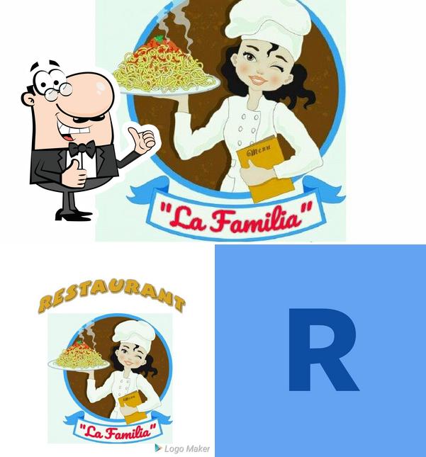 Restaurant La Familia