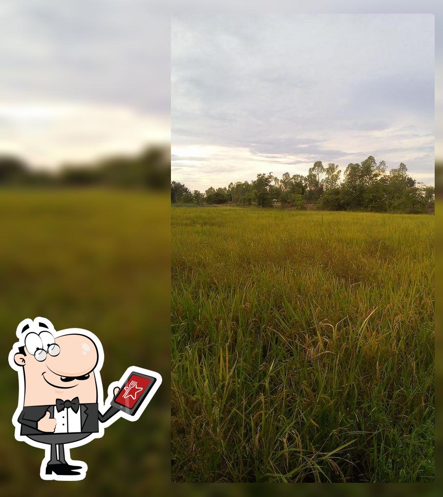 อาหารไทบ้าน