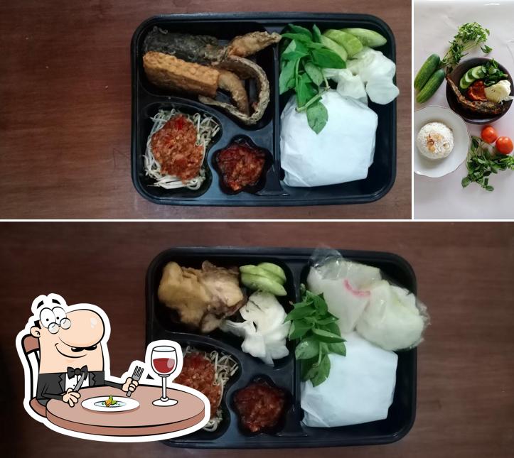 PONDOK SAMBEL MBAK NUR