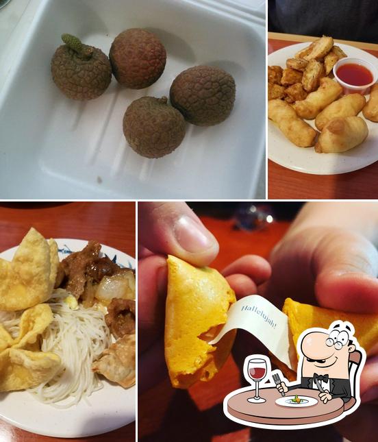 Panda Chinese Buffet