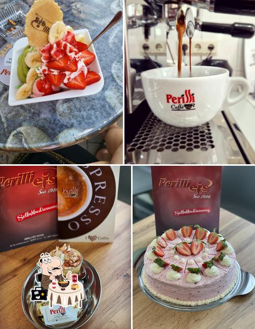 Perilli Eis Vacha