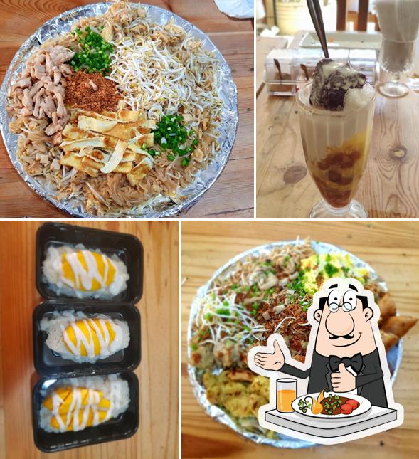 Sawasdee Tanay Thai Restaurant