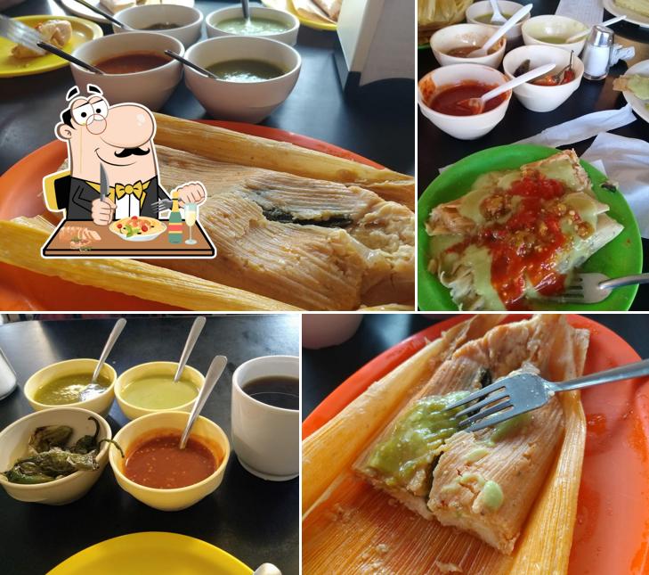 Tamales Teresita