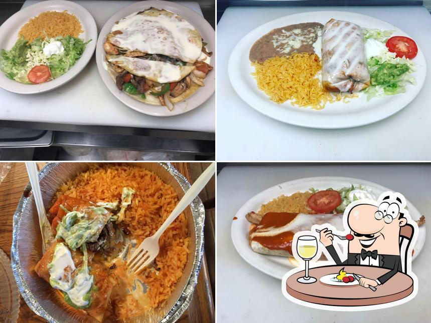 Tres Hermanos Nunez Mexican - Kenova