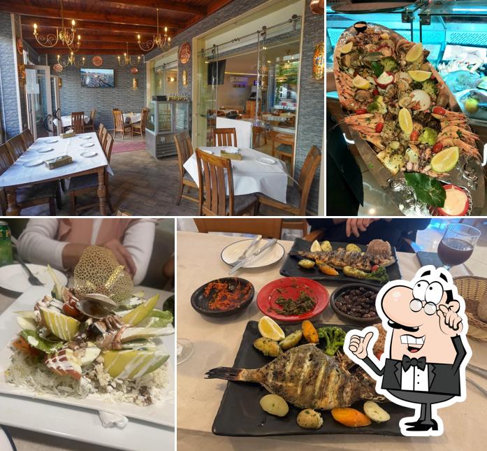 Restaurant Trial Atlas
