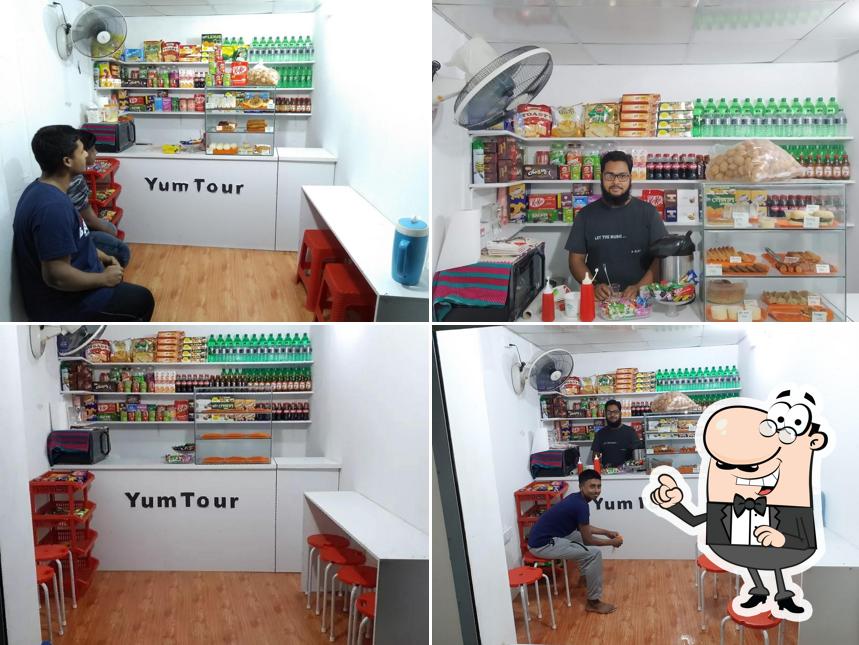 Yum Tour