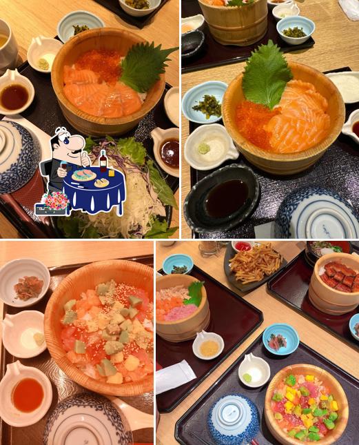 おひつごはん 四六時中