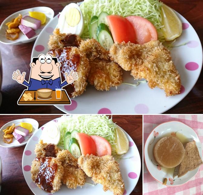 三好屋旅館