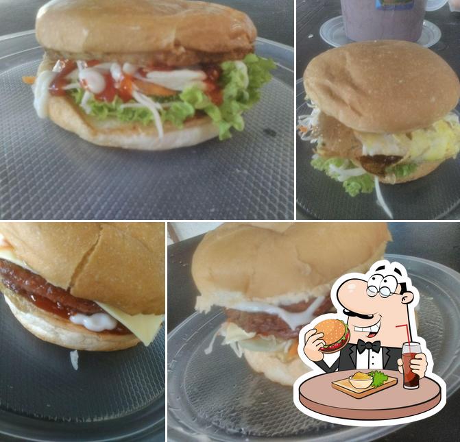 Rico Burger