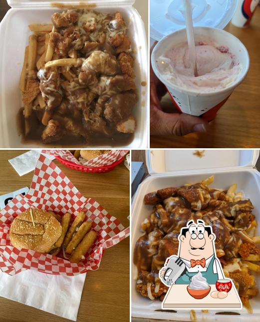 Roger's Drive-In Restaurant