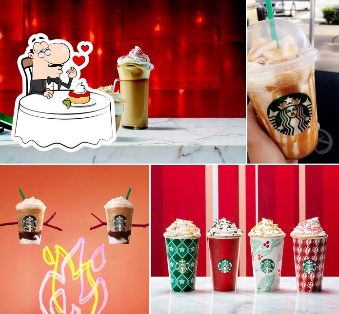Starbucks Coffee Company