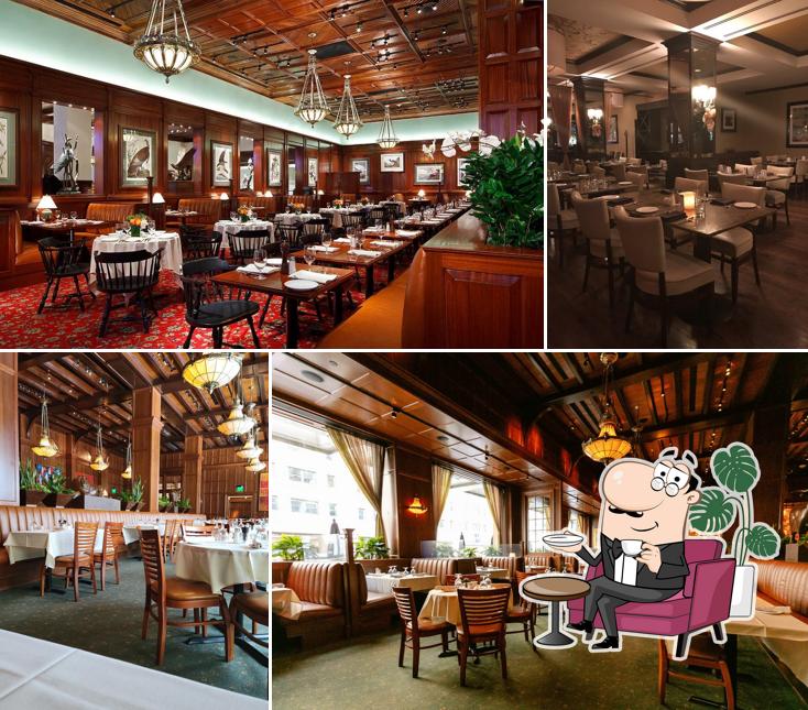 The Hamilton